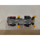 ISUZU CAMION/TRUCK GRUA/CRANE 1:62/ apx 1:64 EIDAI MADE IN JAPAN NO BOX
