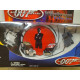 HISPANO-SUIZA/BUGGY/JEEP/CHEVY 40TH ANNIV 007 JAMES BOND 1:64 JOHNNY LIGHTNING
