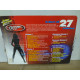 HISPANO-SUIZA/BUGGY/JEEP/CHEVY 40TH ANNIV 007 JAMES BOND 1:64 JOHNNY LIGHTNING