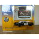 DODGE MONACO POLICE THE BLUES BROTHERS HOLLYWOOD 1:64 JOHNNY LIGHTNING
