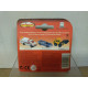 BMW E36 325i POLIZEI 1:58/apx 1:64 MAJORETTE 257A NEW IN BOX