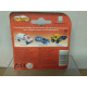 AUDI TT 8N ROADSTER 29 RALLY 1:53/apx 1:64 MAJORETTE 237/227S NEW IN BOX