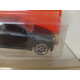 BMW E71 X6 BLACK MAT 1:64/apx 1:64 MAJORETTE 244E NEW IN BOX OPEN BLISTER