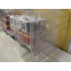 SEAGRAVE MARAUDER NEW YORK FIRE/POMPIERS/BOMBEROS 1:43 SALVAT IXO