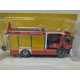 IVECO MAGIRUS CAMIVA SDIS LOIRET FIRE/POMPIERS/BOMBEROS 1:43 SALVAT IXO