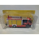 IVECO MAGIRUS CAMIVA SDIS LOIRET FIRE/POMPIERS/BOMBEROS 1:43 SALVAT IXO