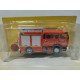 RENAULT S180 MIDLINER HAUTE SAVOIA FIRE/POMPIERS/BOMBEROS 1:43 SALVAT IXO