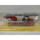 DELAHAYE 103 1939 ESCALERA/ECHELLE 26m FIRE/POMPIERS/BOMBEROS 1:43 SALVAT IXO