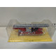 DELAHAYE 103 1939 ESCALERA/ECHELLE 26m FIRE/POMPIERS/BOMBEROS 1:43 SALVAT IXO