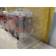 SCANIA P31 BRAS 32m PARIS FIRE/POMPIERS/BOMBEROS 1:43 SALVAT IXO
