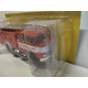 IFA W50 LA GMK DDR FIRE/POMPIERS/BOMBEROS 1:43 SALVAT IXO