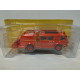 PEGASO II Z-203 MOFLETES EL FERROL FIRE/POMPIERS/BOMBEROS 1:43 SALVAT IXO