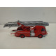 RENAULT GALION ECHELLE GUGUMUS FIRE/POMPIERS/BOMBEROS 1:43 ALTAYA IXO DEFECTUOSO