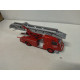 RENAULT GALION GUGUMUS FIRE/POMPIERS/BOMBEROS 1:43 ALTAYA IXO DEFECT/NO BOX