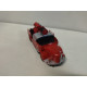 HOTCHKISS PL50 DIJON FIRE/POMPIERS/BOMBEROS 1:43 ALTAYA IXO DEFECT/NO BOX