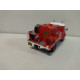 MERCEDES-BENZ LAF 911 FIRE/POMPIERS/BOMBEROS 1:43 ALTAYA IXO DEFECT/NO BOX
