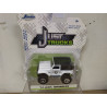 JEEP WRANGLER 2014 USAF BIG FOOT 4X4 JUST TRUCK 1:64 JADA TOYS