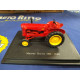 MASSEY HARRIS 30K 1949 TRACTOR/FARMER 1:43 UH HACHETTE DEFECTUOSO