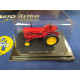 MASSEY HARRIS 30K 1949 TRACTOR/FARMER 1:43 UH HACHETTE DEFECTUOSO