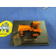RENAULT D22 1956 TRACTOR/FARMER 1:43 UH HACHETTE DEFECTUOSO