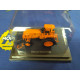 RENAULT D22 1956 TRACTOR/FARMER 1:43 UH HACHETTE DEFECTUOSO