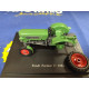 FENDT FARMER 2 1961 TRACTOR/FARMER 1:43 UH HACHETTE DEFECTUOSO