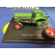 FENDT FARMER 2 1961 TRACTOR/FARMER 1:43 UH HACHETTE DEFECTUOSO