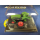 FENDT FARMER 2 1961 TRACTOR/FARMER 1:43 UH HACHETTE DEFECTUOSO