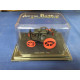 BUBBA UTB3 1926 TRACTOR/FARMER 1:43 UH HACHETTE DEFECTUOSO