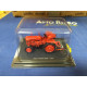FAHR D180/D180H 1954 TRACTOR/FARMER 1:43 UH HACHETTE DEFECTUOSO