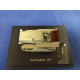 FIAT 40 BOGHETTO 1939 TRACTOR/FARMER 1:43 UH HACHETTE DEFECTUOSO