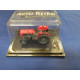 MASSEY FERGUSON 35X 1963 TRACTOR/FARMER 1:43 UH HACHETTE DEFECTUOSO