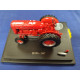 IH W6 1947 TRACTOR/FARMER 1:43 UH HACHETTE DEFECTUOSO