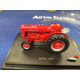 IH W6 1947 TRACTOR/FARMER 1:43 UH HACHETTE DEFECTUOSO