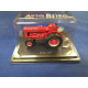 IH W6 1947 TRACTOR/FARMER 1:43 UH HACHETTE DEFECTUOSO