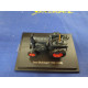 LANZ BULLDOG D7506 1938 TRACTOR/FARMER 1:43 UH HACHETTE DEFECTUOSO