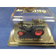 LANZ BULLDOG D7506 1938 TRACTOR/FARMER 1:43 UH HACHETTE DEFECTUOSO