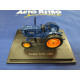 FORDSON E27N 1948 TRACTOR/FARMER 1:43 UH HACHETTE DEFECTUOSO