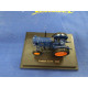 FORDSON E27N 1948 TRACTOR/FARMER 1:43 UH HACHETTE DEFECTUOSO