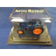 FORDSON E27N 1948 TRACTOR/FARMER 1:43 UH HACHETTE DEFECTUOSO