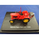 BABIOLE SUPER BABI 203 1954 TRACTOR/FARMER 1:43 UH HACHETTE DEFECTUOSO