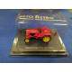 BABIOLE SUPER BABI 203 1954 TRACTOR/FARMER 1:43 UH HACHETTE DEFECTUOSO