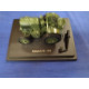ROBUSTE K40 1939 TRACTOR/FARMER 1:43 UH HACHETTE DEFECTUOSO
