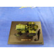 ROBUSTE K40 1939 TRACTOR/FARMER 1:43 UH HACHETTE DEFECTUOSO