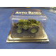 ROBUSTE K40 1939 TRACTOR/FARMER 1:43 UH HACHETTE DEFECTUOSO