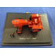 GULDNER G15 1967 TRACTOR/FARMER 1:43 UH HACHETTE DEFECTUOSO