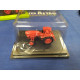 GULDNER G15 1967 TRACTOR/FARMER 1:43 UH HACHETTE DEFECTUOSO