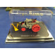 HURLIMANN 1 K10 1930 TRACTOR/FARMER 1:43 UH HACHETTE DEFECTUOSO