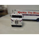 KENWORTH BULLNOSE 1950 MACKIE THE MOVER AMERICAN TRUCK 1:43 ALTAYA IXO