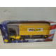 FORD COE SERIE C WILLIG AMERICAN TRUCK CAMION/TRUCK 1:43 ALTAYA IXO